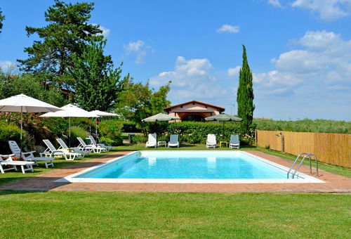 Villa 2 bedroom San Gimignano