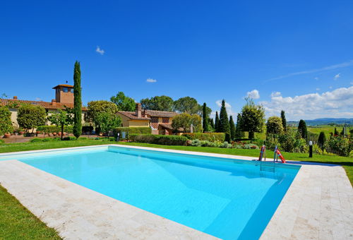 Maison 4 chambres Castelfiorentino
