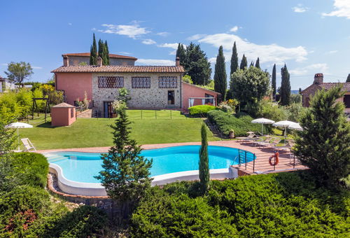 Villa 3 bedroom Certaldo