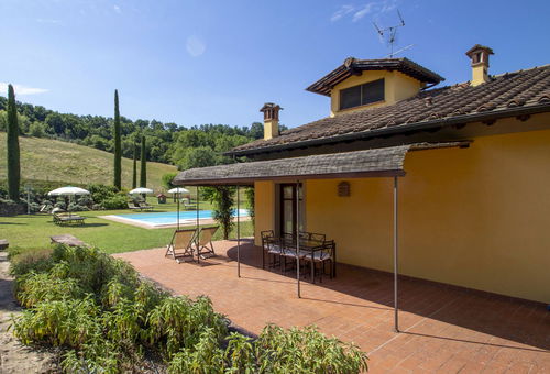 Appartement 3 chambres 
