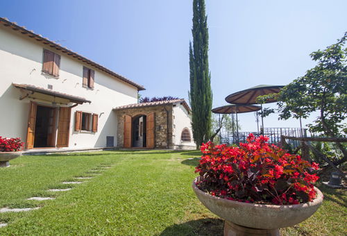 Appartement 2 chambres Bucine
