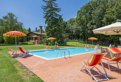 Maison 6 chambres Gambassi Terme
