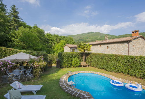 Maison 4 chambres Pescia
