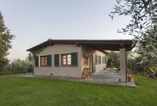 Maison 2 chambres Camaiore