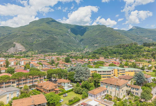 Haus 2 Zimmer Camaiore