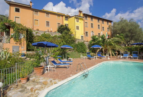 Maison 5 chambres Massarosa