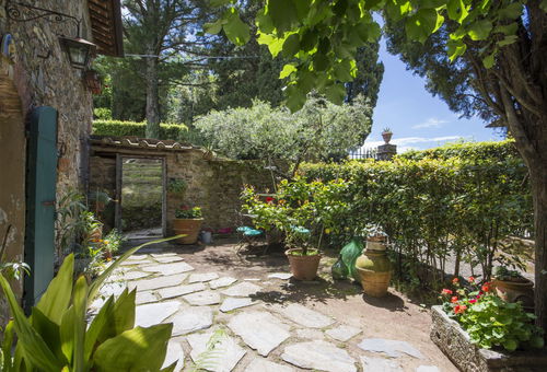Maison 2 chambres Camaiore