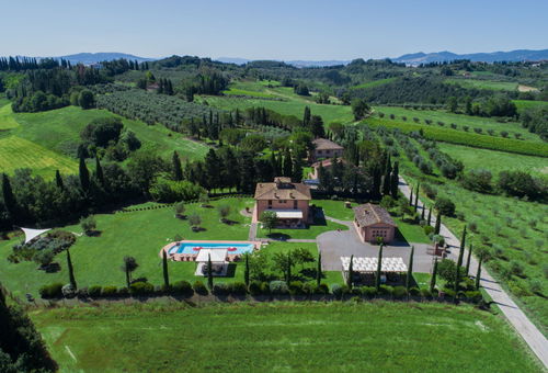 Maison 4 chambres Peccioli