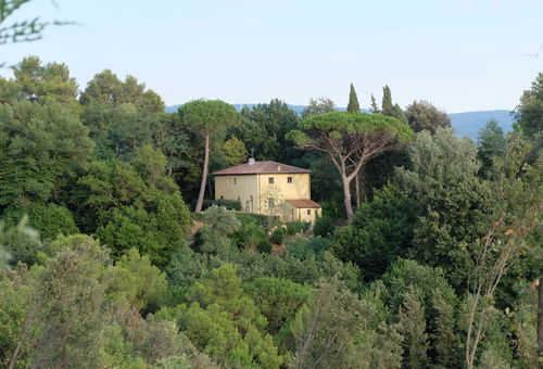 Maison 2 chambres Casciana Terme