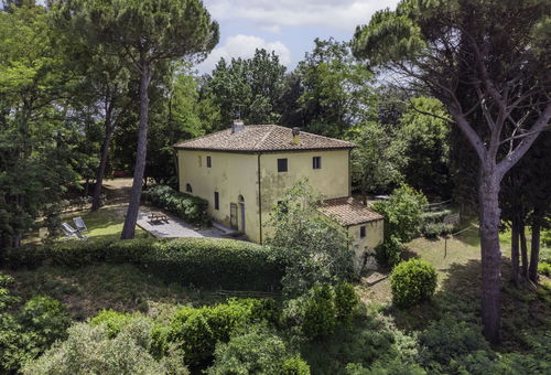 Maison 2 chambres Casciana Terme