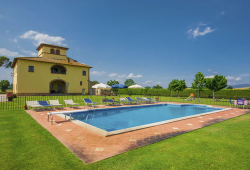 Maison 8 chambres Monte San Savino