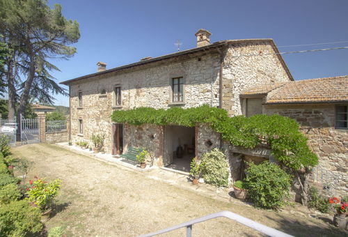 Maison 3 chambres Radda In Chianti