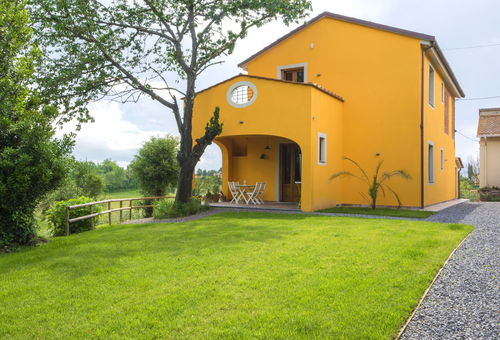 Appartement 1 chambre Fucecchio