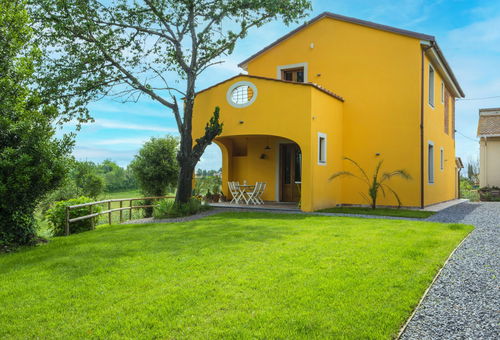 Maison 3 chambres Fucecchio