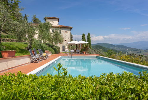 Maison 6 chambres Florence