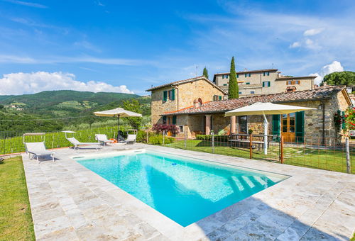 Maison 3 chambres Greve In Chianti