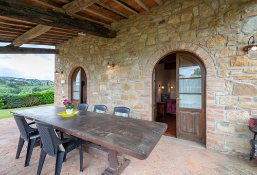 Villa 13 bedroom Montaione