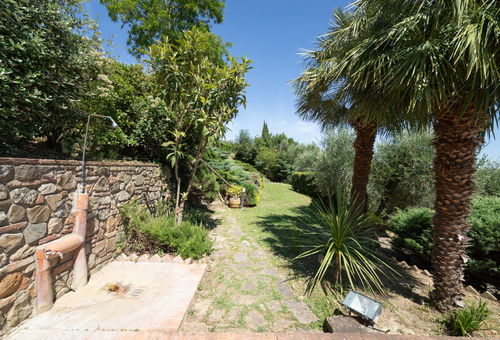 Apartment 2 bedroom Montaione