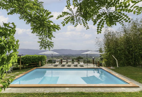 Villa 2 bedroom Reggello