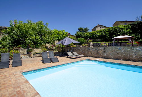 Villa 5 bedroom San Gimignano