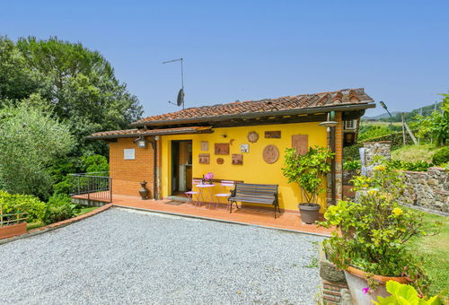 Maison 1 chambre Pescia