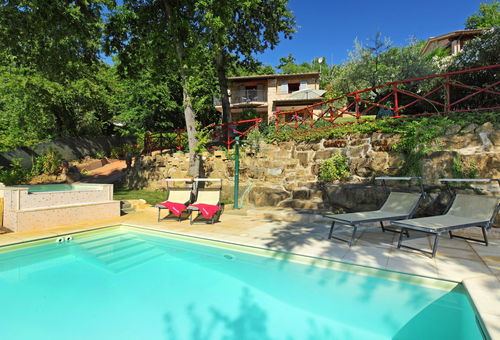 Maison 3 chambres 