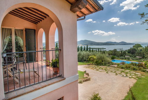 Villa 2 bedroom