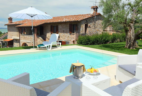 Maison 2 chambres 