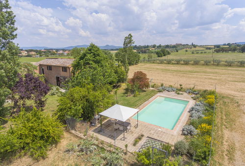 Villa 3 bedroom Castiglione Del Lago