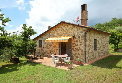 Villa 2 bedroom Cortone