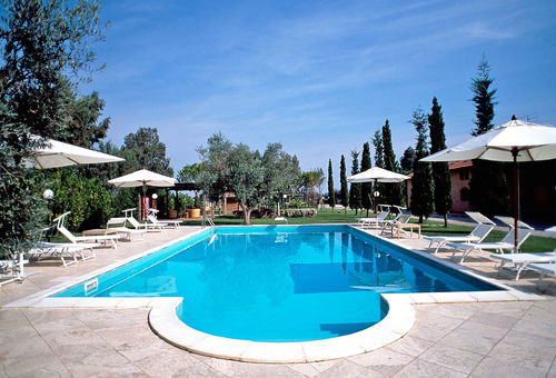 Maison 3 chambres Grosseto