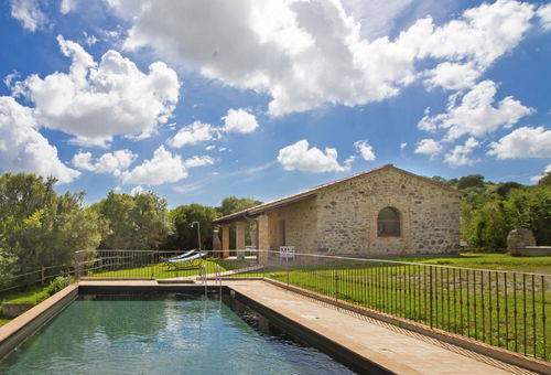 Villa 2 bedroom Grosseto