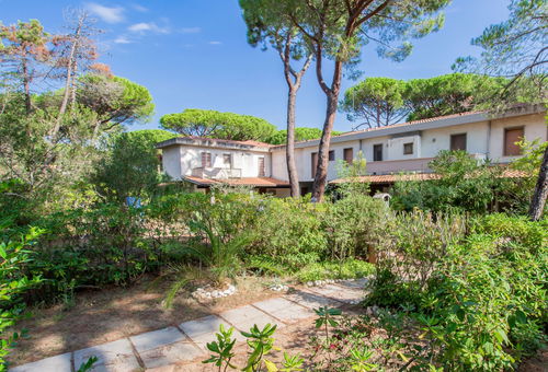 Villa 2 bedroom Grosseto