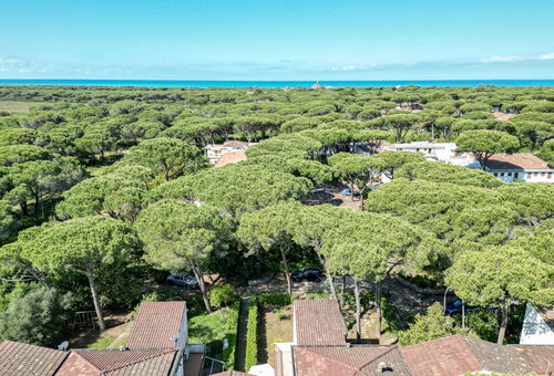Villa 2 bedroom Grosseto