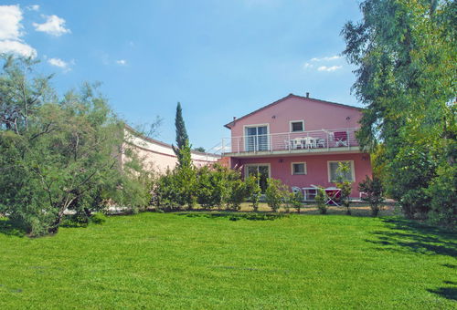 Appartement 1 chambre Marina Di Bibbona