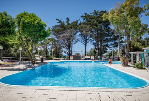 Villa 2 bedroom Castiglioncello