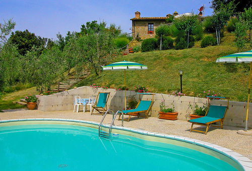 Maison 2 chambres Gambassi Terme