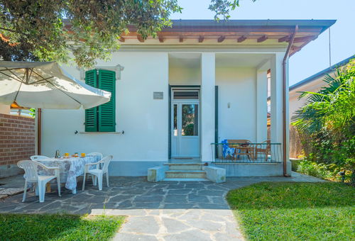 Maison 3 chambres Marina Di Pietrasanta