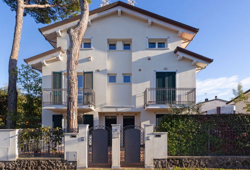 Appartement 2 chambres Marina Di Pietrasanta