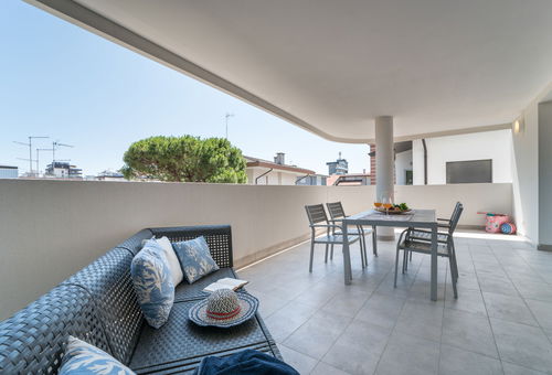 Appartement 3 chambres Lignano Sabbiadoro