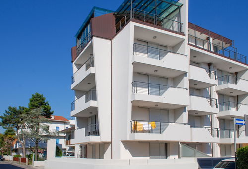 Appartement 2 chambres Lignano Sabbiadoro