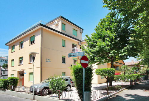 Appartement 1 chambre Lignano Sabbiadoro