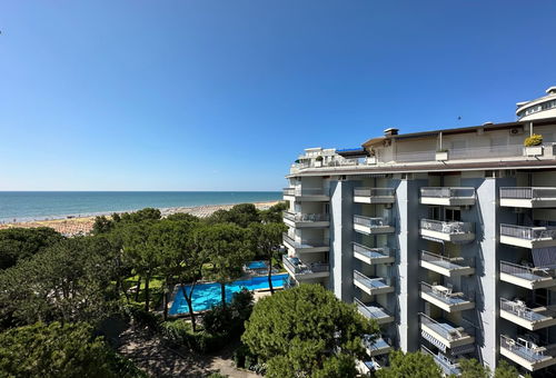 Wohnung 1 Zimmer Lignano Sabbiadoro