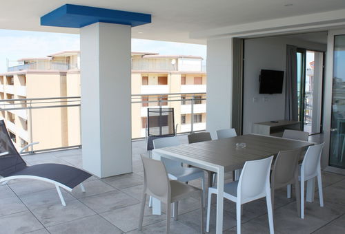 Apartment 2 bedroom Lignano Sabbiadoro