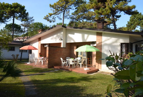 Haus 2 Zimmer Lignano Sabbiadoro