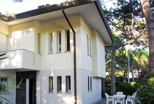 Appartement 2 chambres Lignano Sabbiadoro