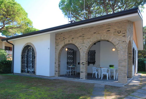 Villa 3 bedroom Lignano Sabbiadoro