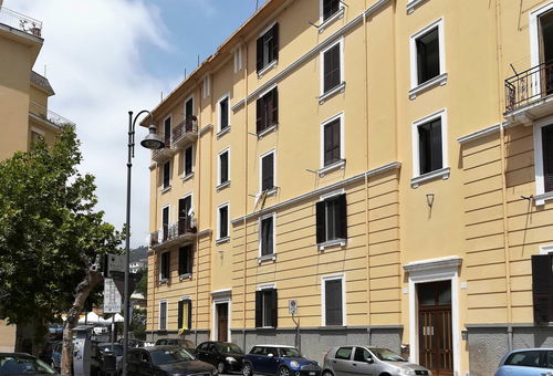 Apartment 2 bedroom Formia