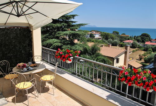 Apartment 2 bedroom Formia