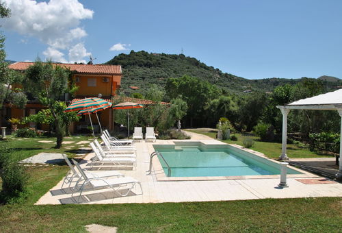 Villa 7 bedroom Itri
